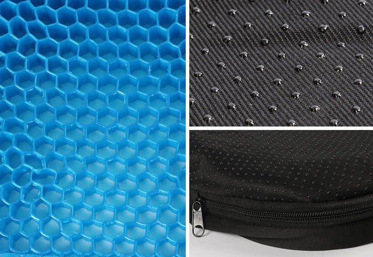 OrthoSeat | Der Sitz gegen Rückenbeschwerden