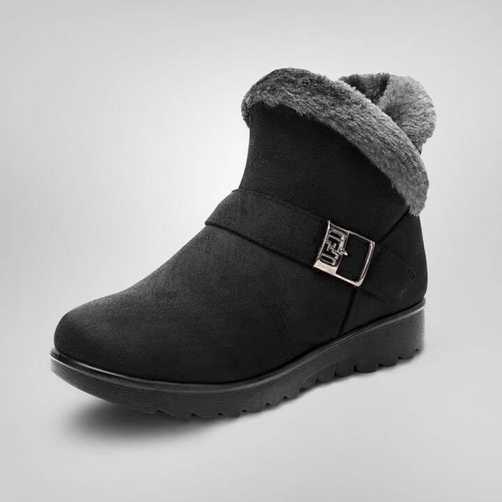 2021 Aurora Plush Boots