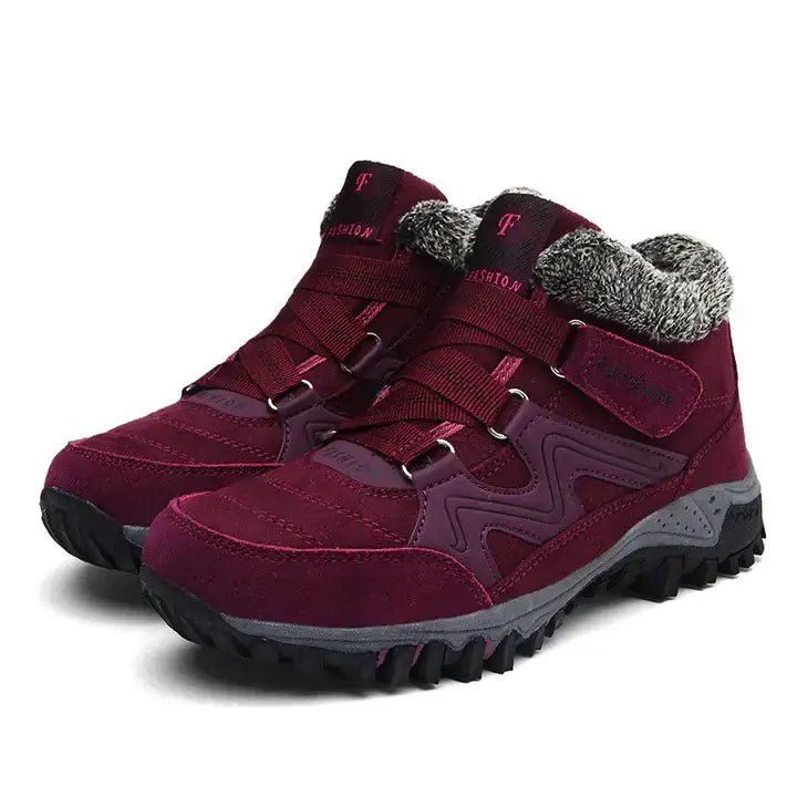 Hikers Stiefel VTS 90