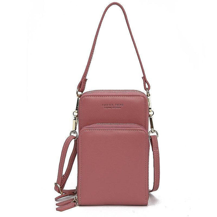 Mainhattan Antistress Tasche