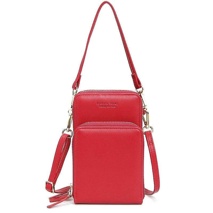 Mainhattan Antistress Tasche