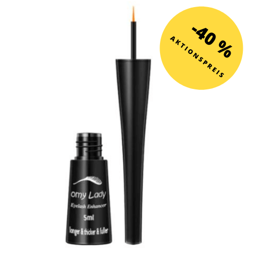 BEAUTIQUE | WIMPERNSERUM