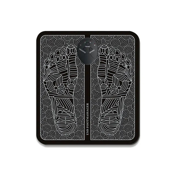 NutriLine | EMS Akupunktur Fußmatte