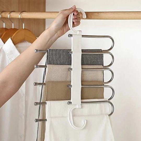 Washington Kleiderbügel | 5 in 1
